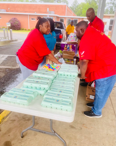 Easter 2022 | Holt Elementary