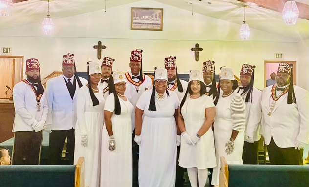 Jubilee Service 2022