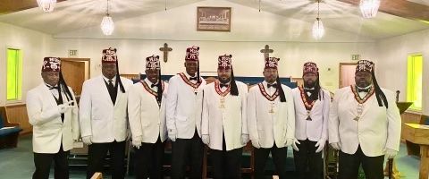 Jubilee Service 2022