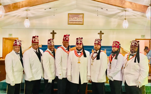 Jubilee Service 2022