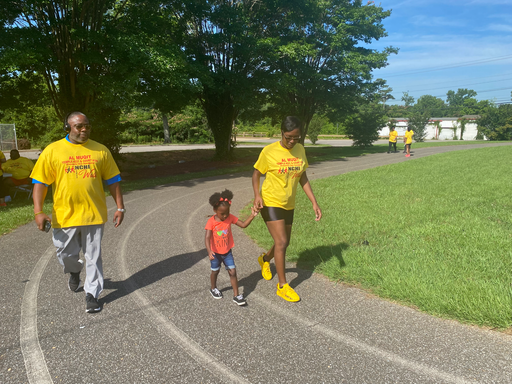 NCHI Walk 2022