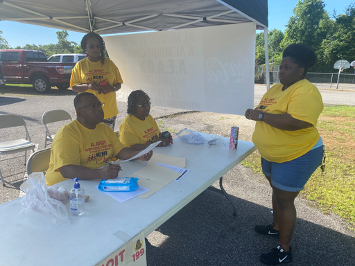 NCHI Walk 2022