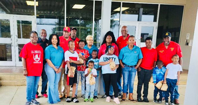 Easter 2022 | Holt Elementary