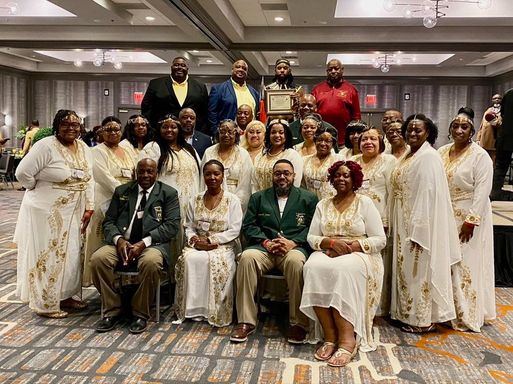 Alabama Desert Conference & Gala Day 2023