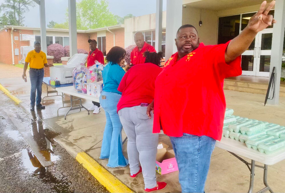 Easter 2022 | Holt Elementary